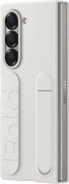 Чехол (клип-кейс) Samsung для Samsung Galaxy Z Fold6 Silicone Case Fold 6 (F956)