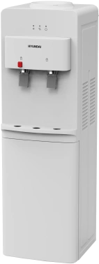 Кулер Hyundai  H-WD1327E