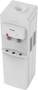 Кулер Hyundai  H-WD1327E