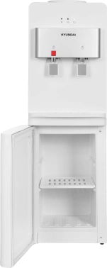 Кулер Hyundai  H-WD1327E