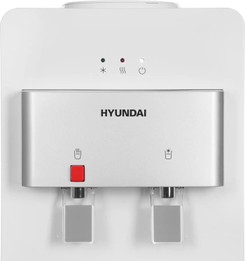 Кулер Hyundai  H-WD1327E