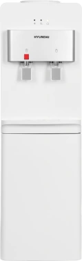 Кулер Hyundai  H-WD1327E