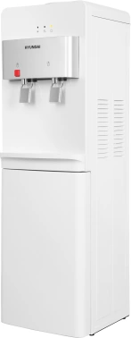 Кулер Hyundai  H-WD1327E