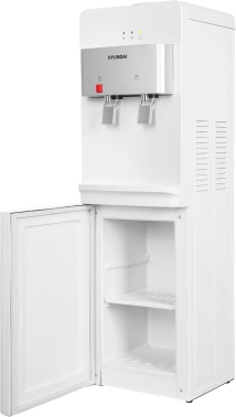 Кулер Hyundai  H-WD1327E