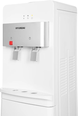 Кулер Hyundai  H-WD1327E