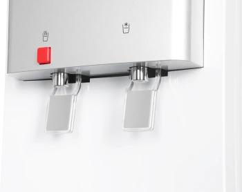 Кулер Hyundai  H-WD1327E