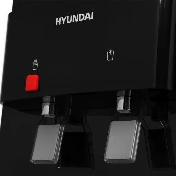 Кулер Hyundai  H-WD1342E