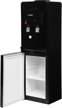 Кулер Hyundai  H-WD1342E