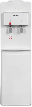 Кулер Hyundai  H-WD1320F