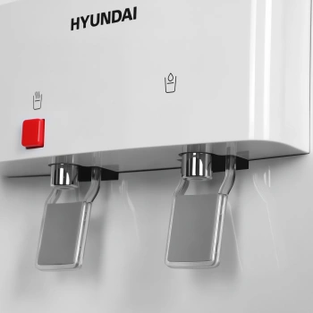 Кулер Hyundai  H-WD1320F