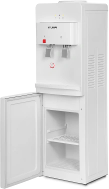 Кулер Hyundai  H-WD1320F