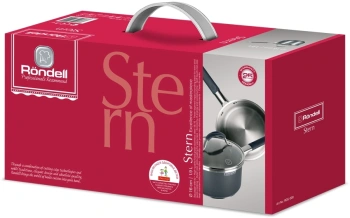 Ковш Rondell Stern RDS-008