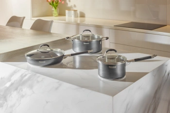 Кастрюля Rondell Stern RDS-019