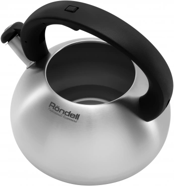 Чайник металлический Rondell Sieden RDS-088