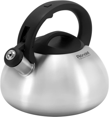Чайник металлический Rondell Sieden RDS-088