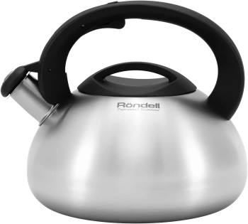 Чайник металлический Rondell Sieden RDS-088