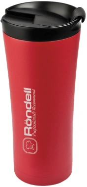 Термокружка для напитков Rondell Ultra RDS-230