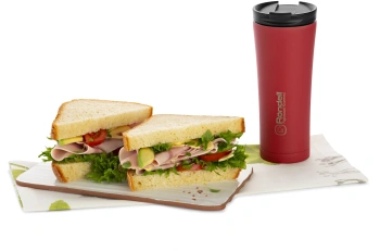 Термокружка для напитков Rondell Ultra RDS-230