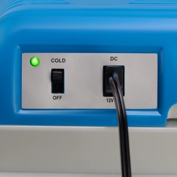 Сумка-термос Coolfort CF-0234