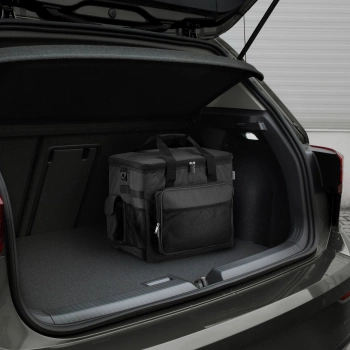 Сумка-термос Coolfort CF-0235