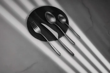 Набор столовых приборов Rondell Andrea RD-244