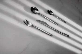 Набор столовых приборов Rondell Kerstin RD-245