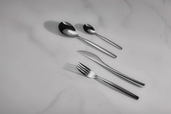 Набор столовых приборов Rondell Kerstin RD-245