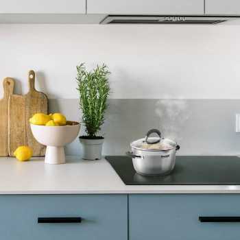 Набор кастрюль Rondell Flamme RDS-339