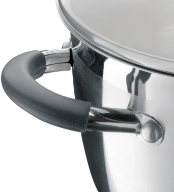 Набор кастрюль Rondell Flamme RDS-339