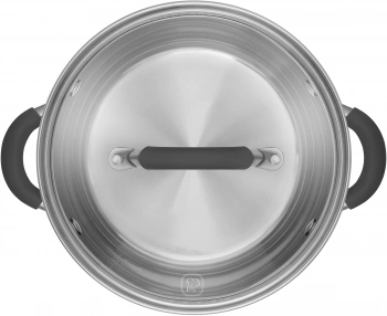 Набор кастрюль Rondell Flamme RDS-339