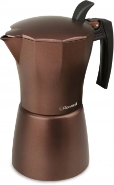 Кофеварка гейзерн. Rondell Kortado RDA-399