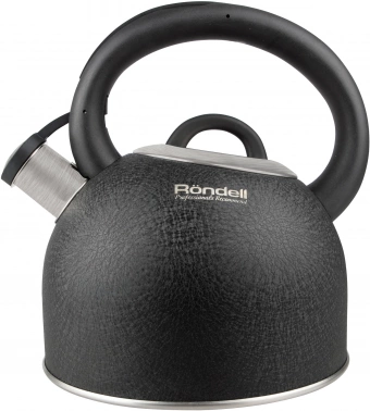 Чайник металлический Rondell Infinity RDS-424