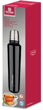 Термос для напитков Rondell Siberian RDS-431