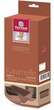 Форма для выпечки Rondell Karamelle RDF-448