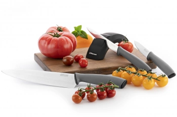 Набор ножей кухон. Rondell Kroner RD-459