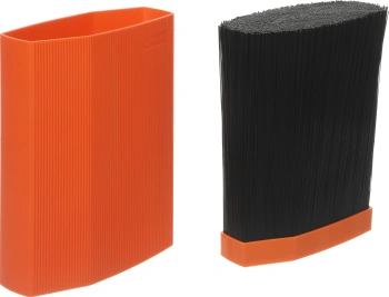 Подставка для ножей Rondell Orange RD-470