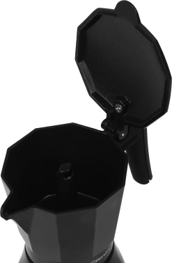 Кофеварка гейзерн. Rondell Kafferro RDS-499