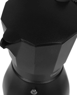 Кофеварка гейзерн. Rondell Kafferro RDS-499