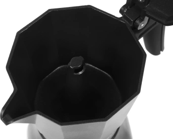 Кофеварка гейзерн. Rondell Kafferro RDS-499