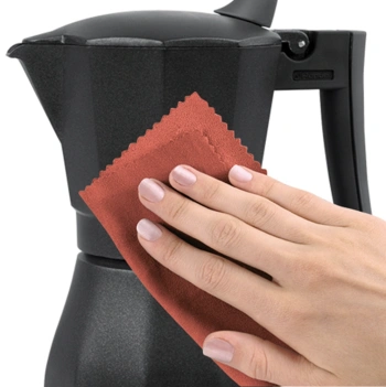 Кофеварка гейзерн. Rondell Kafferro RDS-499