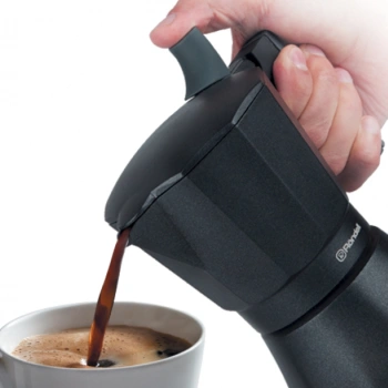Кофеварка гейзерн. Rondell Kafferro RDS-499