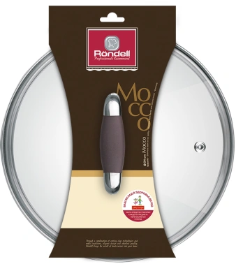 Крышка Rondell Mocco&Latte RDA-533