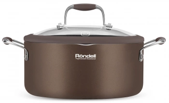 Кастрюля Rondell Mocco RDA-551