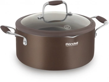Кастрюля Rondell Mocco RDA-551