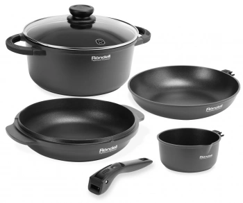 Набор посуды Rondell The one RDA-563