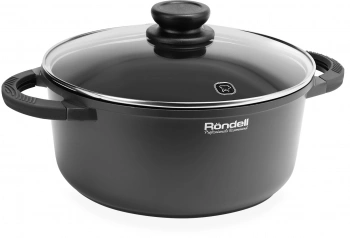 Набор посуды Rondell The one RDA-563