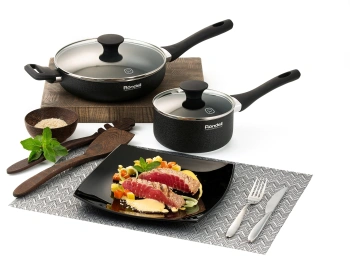 Сковорода Rondell Infinity RDA-570