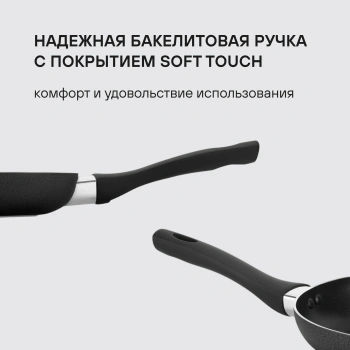 Сковорода Rondell Infinity RDA-573