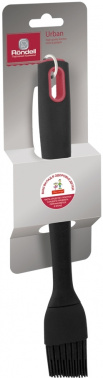 Кисть кулинарная для вторых блюд Rondell Urban RD-635