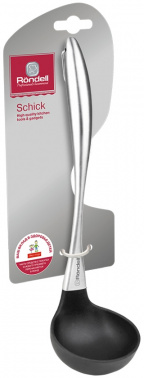 Половник для первых блюд Rondell Schick RD-638
